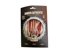 Jambon Authentic Maturat In Salina 100G