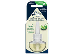 Glade Aroma Electric Rezerva Calm Mind 20ml