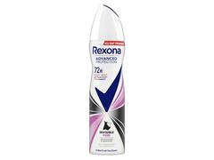 Deodorant spray Rexona Advanced Protection Invisible Pure 150ML