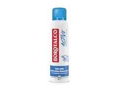 Deodorant spray Borotalco Active Sea Salts 150ML