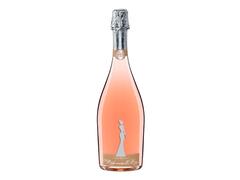 Mademoiselle Rose, demisec,0.75L, Petiant