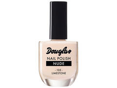 Nail Polish Nude