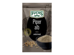 Piper alb macinat Fuchs 20 g