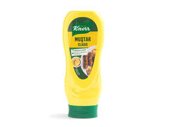 Knorr Mustar Clasic 500G