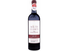 Bodegas Benjamin De Rothschild - Vega Sicilia Macan Clasico Rioja 0.75L