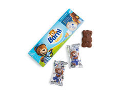 Barni prajitura cu crema de ciocolata 150 g