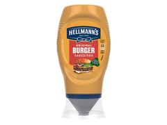 Hellmann'S Original Burger 250ML