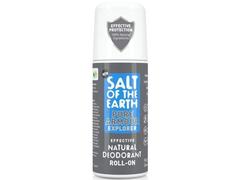 SALT OF THE EARTH 625 ROLL ON PENTRU BARBATI PURE ARMOUR 75ML