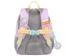 Ghiozdan Mini Dear Friends, Tiger Family, Kitten Mia