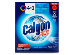 Pudra anticalcar 3in1 Calgon, 500g