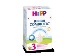 Hipp 3 Combiotic Jr 500 G