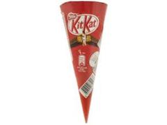 Inghetata de cacao aroma vanilie 68g Kit Kat