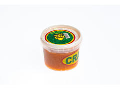 ICRE SARATE CRAP 100GR NEGRO