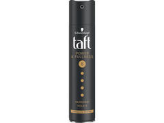 Spray fixativ Taft power&fullness 250ml