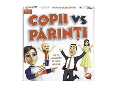 Joc de societate Copii vs Parinti AS Games