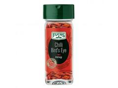 Chilli Bird'S, Fuchs Doza Sticla, 18G