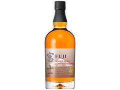Fuji Single Malt 46% 0.7L