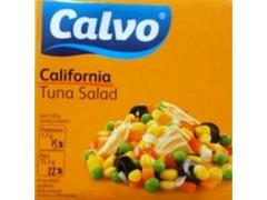 Calvo salata California ton 150 g