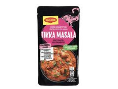 MAGGI Sos pentru prepararea puiului Tikka Masala 65g