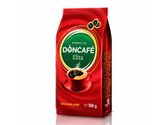 Cafea Boabe Doncafe Elita 500G