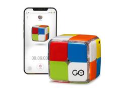 Cub rubik inteligent GoCube, 2x2, bluetooth