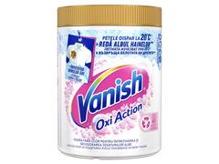 Pudra pentru indepartat pete Vanish White, 960 g