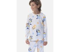 Pijama Baieti 3/8 Ani