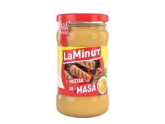 Mustar La Minut De Masa 300G