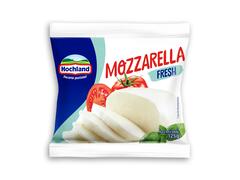 Branza Mozzarela Hochland 125g