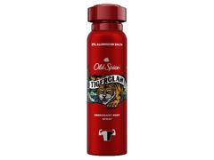 Deodorant spray Old Spice Tiger Claw pentru barbati, 150 ML