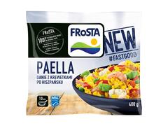 Paella 400G Frosta