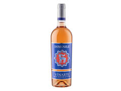 Vinarte Domeniile Vinarte Roze 0,75L