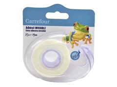 Banda Adeziva Transparenta