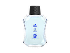 After shave Adidas UEFA Best of the Best, 100 ml