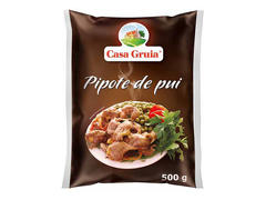 CASA GRUIA PIPOTE PUI 500GR