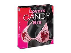 Lenjerie Comestibila Lovers Candy Bra