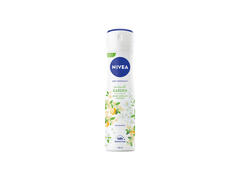 Antiperspirant Spray Nivea Miracle Garden Cu Iasomie si Bergamota, 150ML