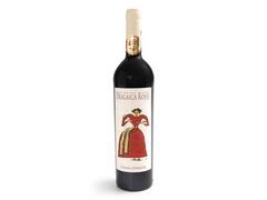 Vin rosu Dragaica Rosie 0.75L