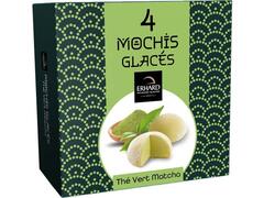 Desert mochi cu inghetata de ceai verde Matcha invelita cu pasta de orez indulcit 160ml