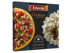 EDENIA PIZZA GRECA 340GR