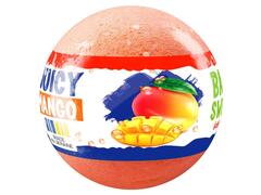 Bomba De Baie Juicy Mango Tm Bath Sweets 100G
