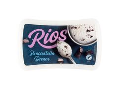 Rios Premium Inghetata stracciatella 518 g
