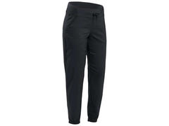 Pantalon Drumeție în natură NH100 Negru Damă  - 48 (L31)