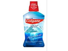 Colgate plax cool mint Apa de gura 500 ml