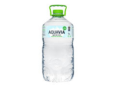 Apa De Izvor Natural Alcalina Ph 9,4 Aquavia 5L