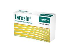 TAROSIN 20CPR