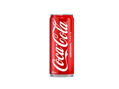 Coca-Cola 330ml