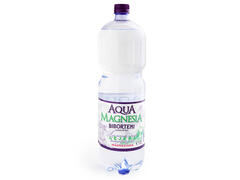 Apa Minerala Naturala Decarbo Biborteni Aqua Magnesia Lejera 2L Sgr
