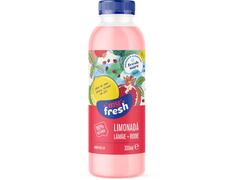 Limonada cu rodie 330 ML