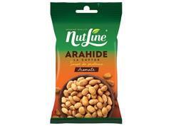 Arahide Aromate La Cuptor La Punga 135G Nutline